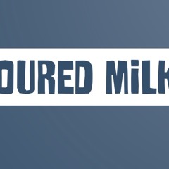 soured milk
