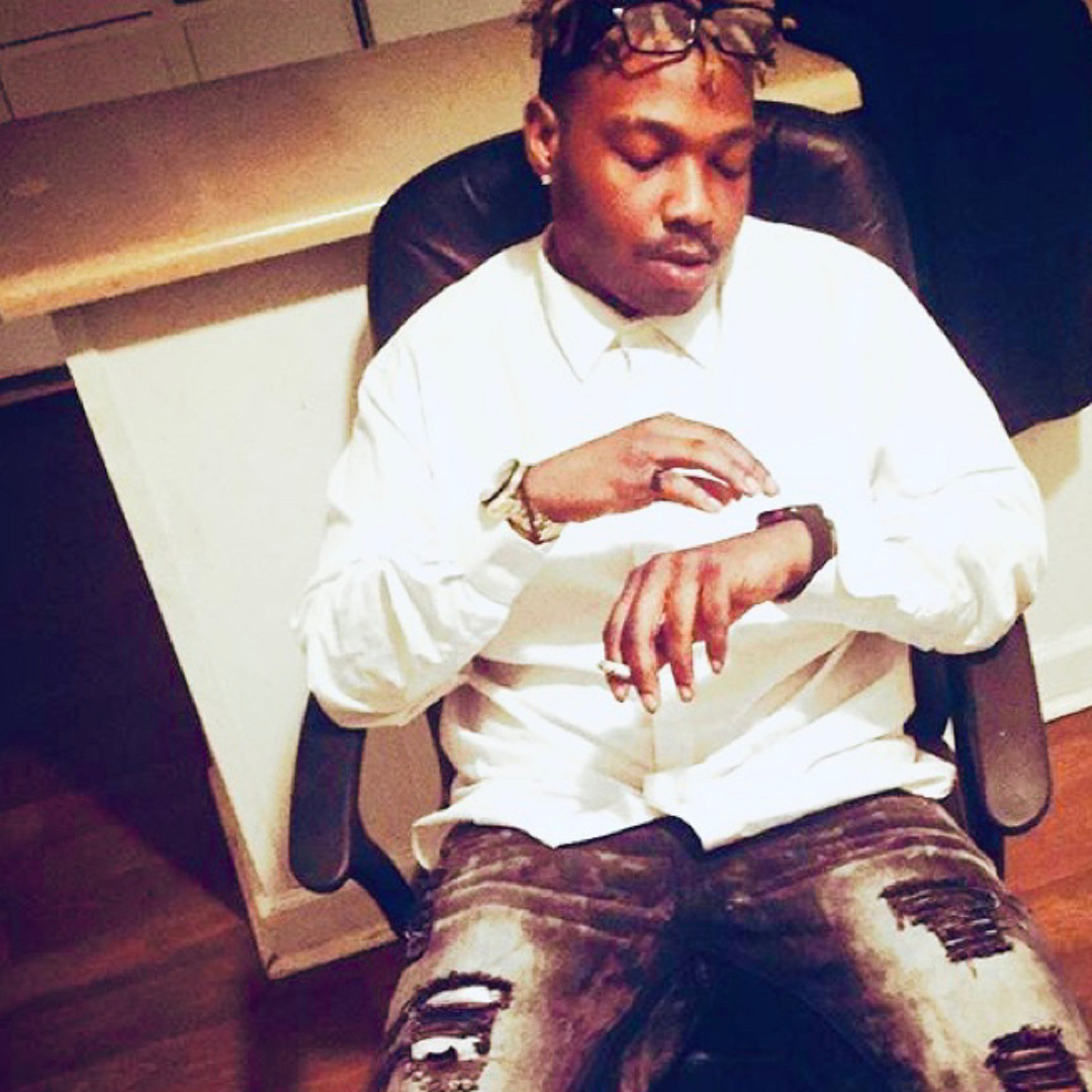Stream L0ST SUAVÈ music | Listen to songs, albums, playlists