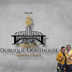 LIGHTHOUSE  APOSTLIC  CHURCH