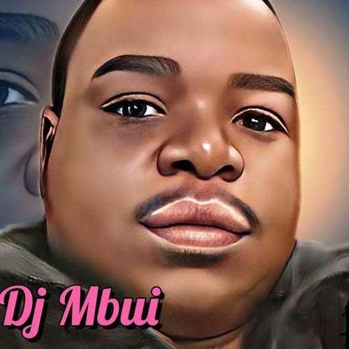 Dj Mbui’s avatar