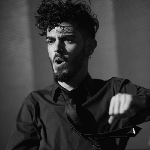 PSYCIFIC — artist photo
