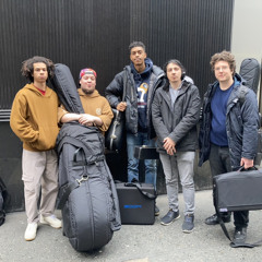 The University In Exile