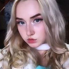 Женя Волжанина