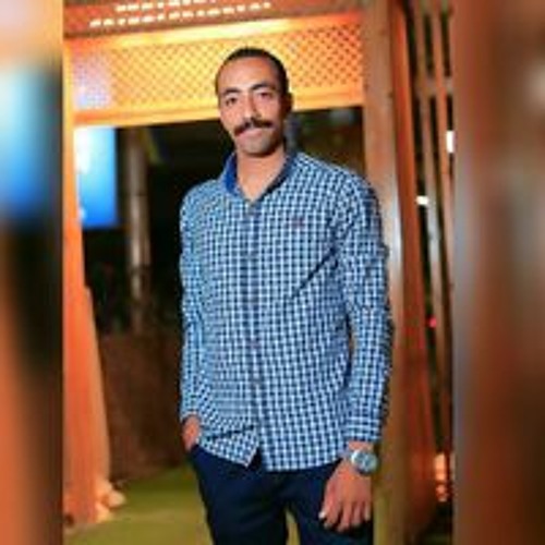 Raed Ahmed’s avatar
