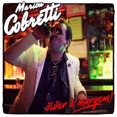 Marion Cobretti- Viver à Margem