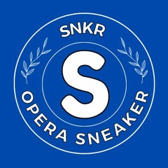 Opera Sneaker