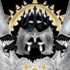 Abstract Artist Exorcist