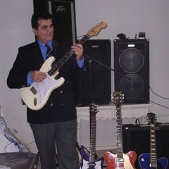 LALEÑA -TO DEEP PURPLE IN RESPECT-JOSE MA MESA_VOCALS GUITAR_PRODUCTION