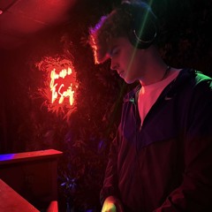 DJ Ryan Smith