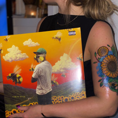 Vilde Christine Bjørkedal