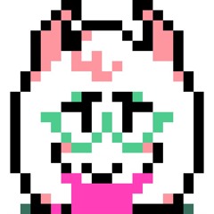 Ralsei
