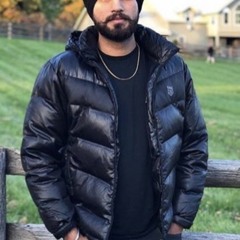 Karanvir Singh Kamboj