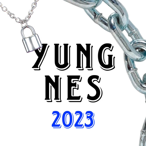Yung Nes’s avatar