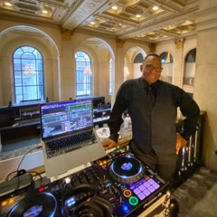 Give Me Something Real  (By Dj Charles Goodridge)