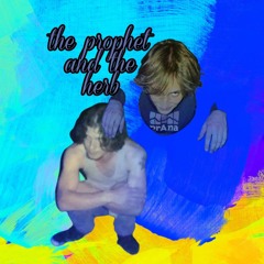 Theprophetandtheherb