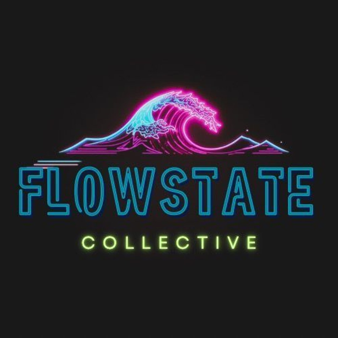 Stream Flow State Collective music | Listen to songs, albums, playlists ...