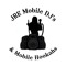 JRE Mobile DJS
