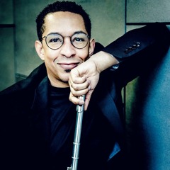 Eric Lamb, Flutist