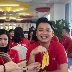 Travis Tran