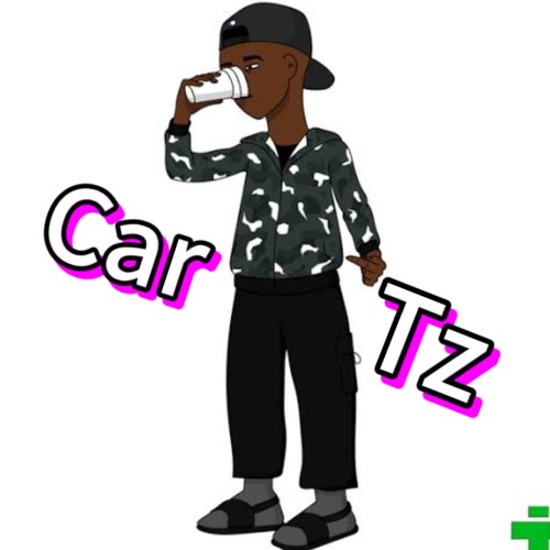 Jovem Cartz’s avatar