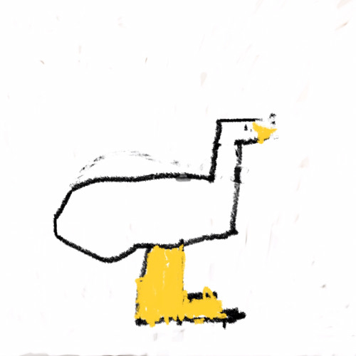 god elephant bird’s avatar