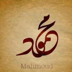محمود سليمان