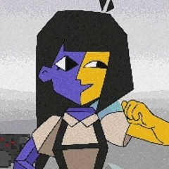 尛熋