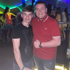 Cian Simpson