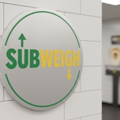 SUBWEIGH