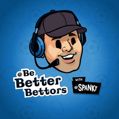 Be Better Bettors