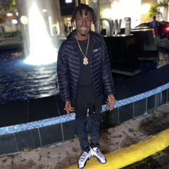 Yung Spade x HIT MAN