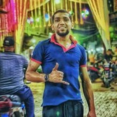 معاذ آبوسريع