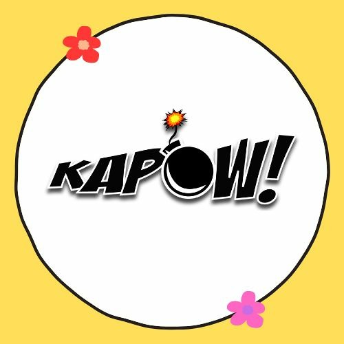 KAPOW!’s avatar