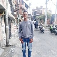 Jorge Luiis Miiranda Beleño