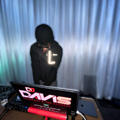 DJ DAVIS (T.S.A)