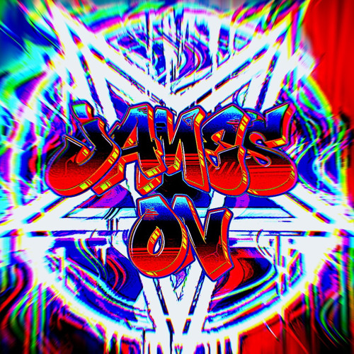 James On- Don't Touch My Style // 185BPM