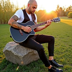 Jason Israel Sax