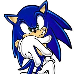 Sonic.