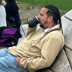 Pablo Paredes Burgos