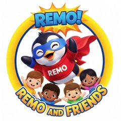 Alphabet from Life - Remo