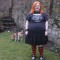 uglygothwoman