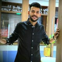 M Lamlom Farrag