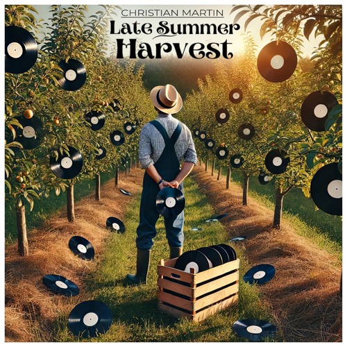 Christian Martin - Live at Moontribe 16 year anniversary, June 7, 2009