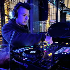Isaac Vlm