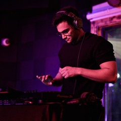DJ MOD3LO