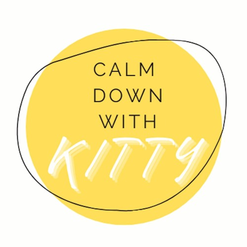 Calm down with Kitty’s avatar