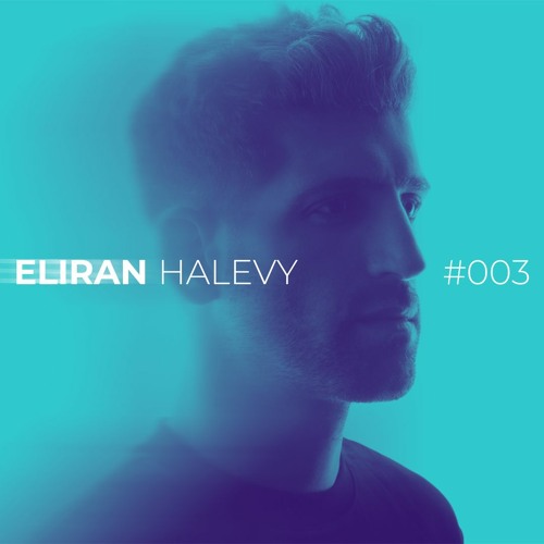 Eliran Halevy’s avatar