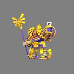Pharaoh