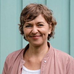 Christine Schmid Artist