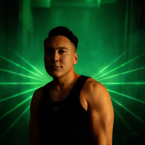 DJ MARCO MANI artist photo